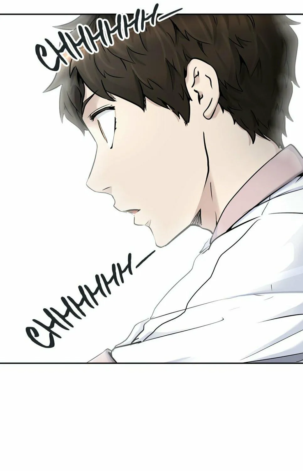 Tower of God Chapter 408 page 131 - 