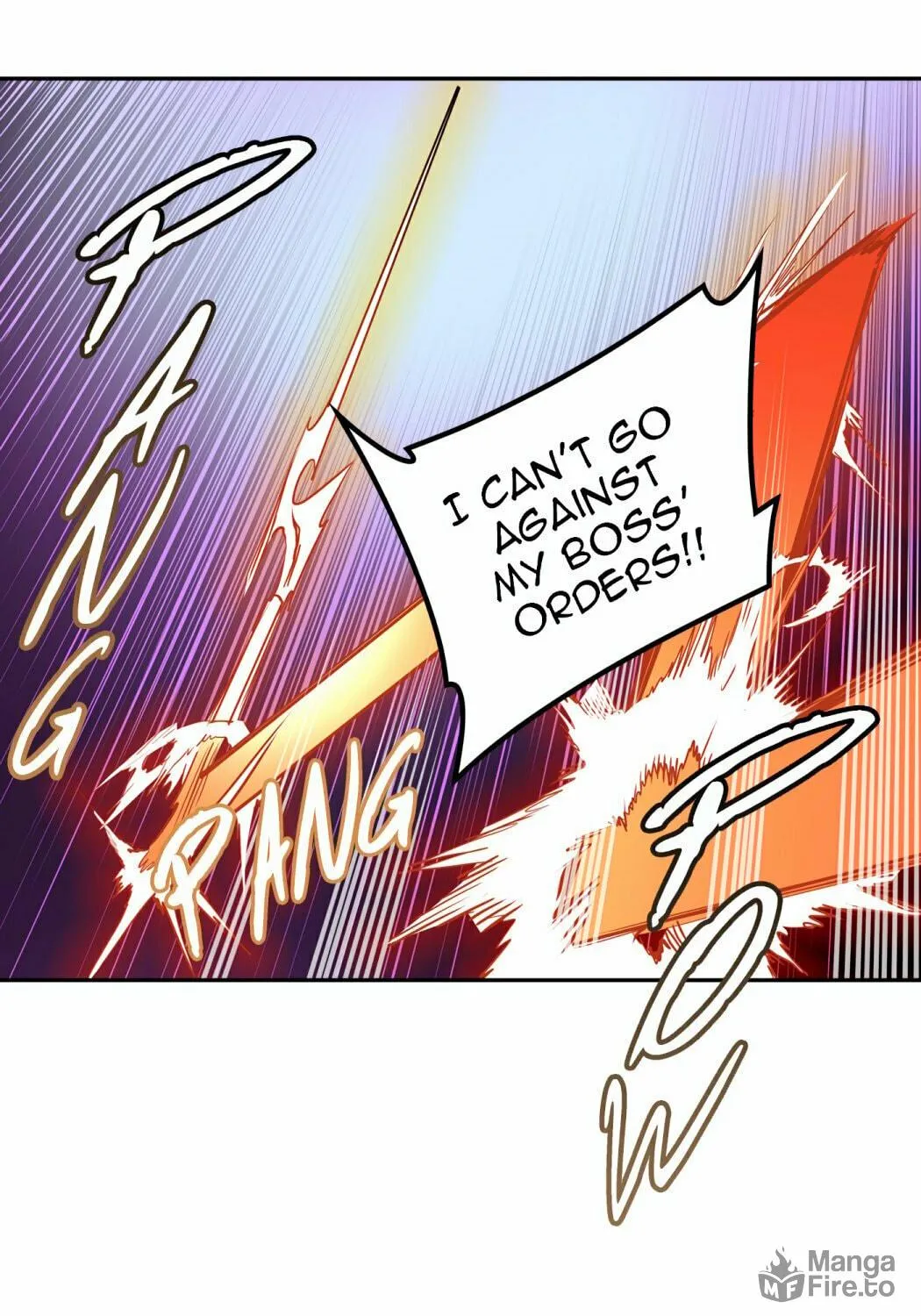 Tower of God Chapter 408 page 144 - 