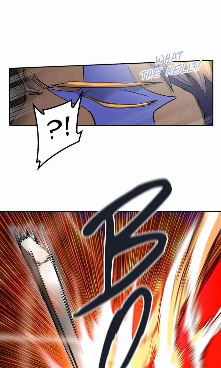 Tower of God Chapter 408 page 150 - 