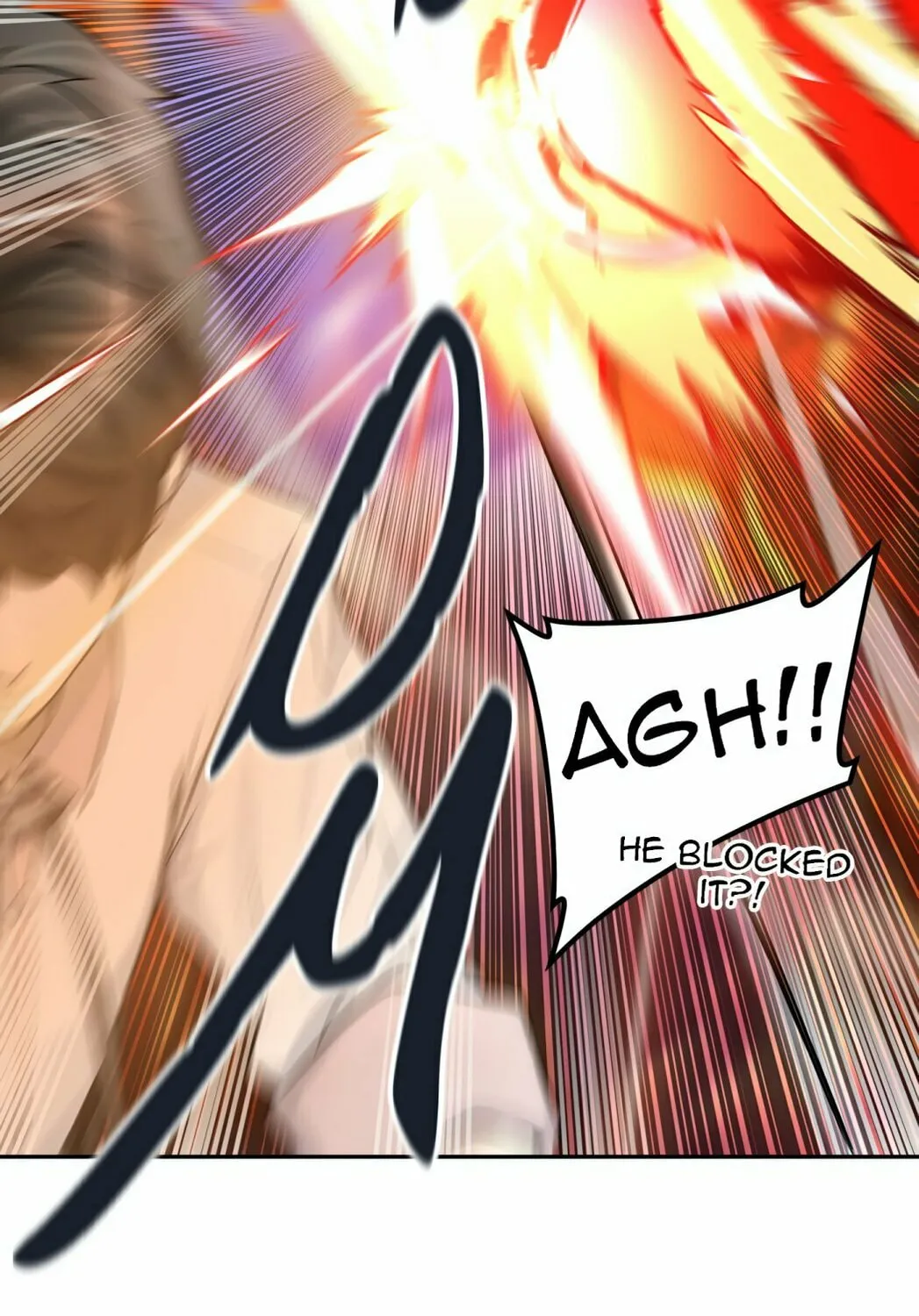 Tower of God Chapter 408 page 152 - 