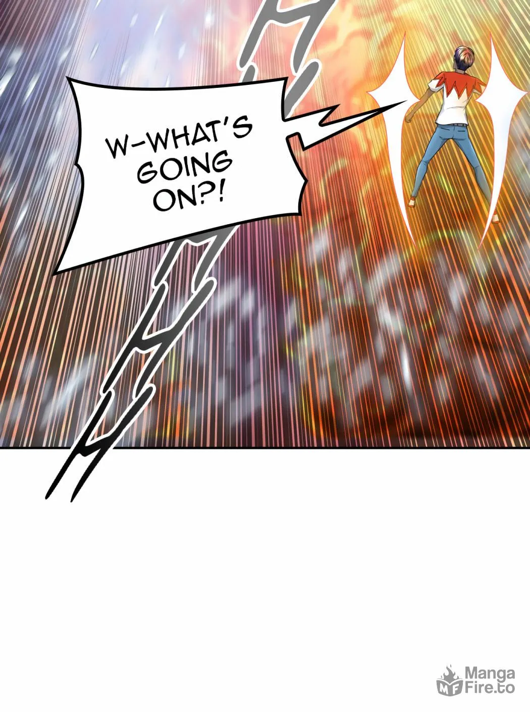 Tower of God Chapter 408 page 159 - 