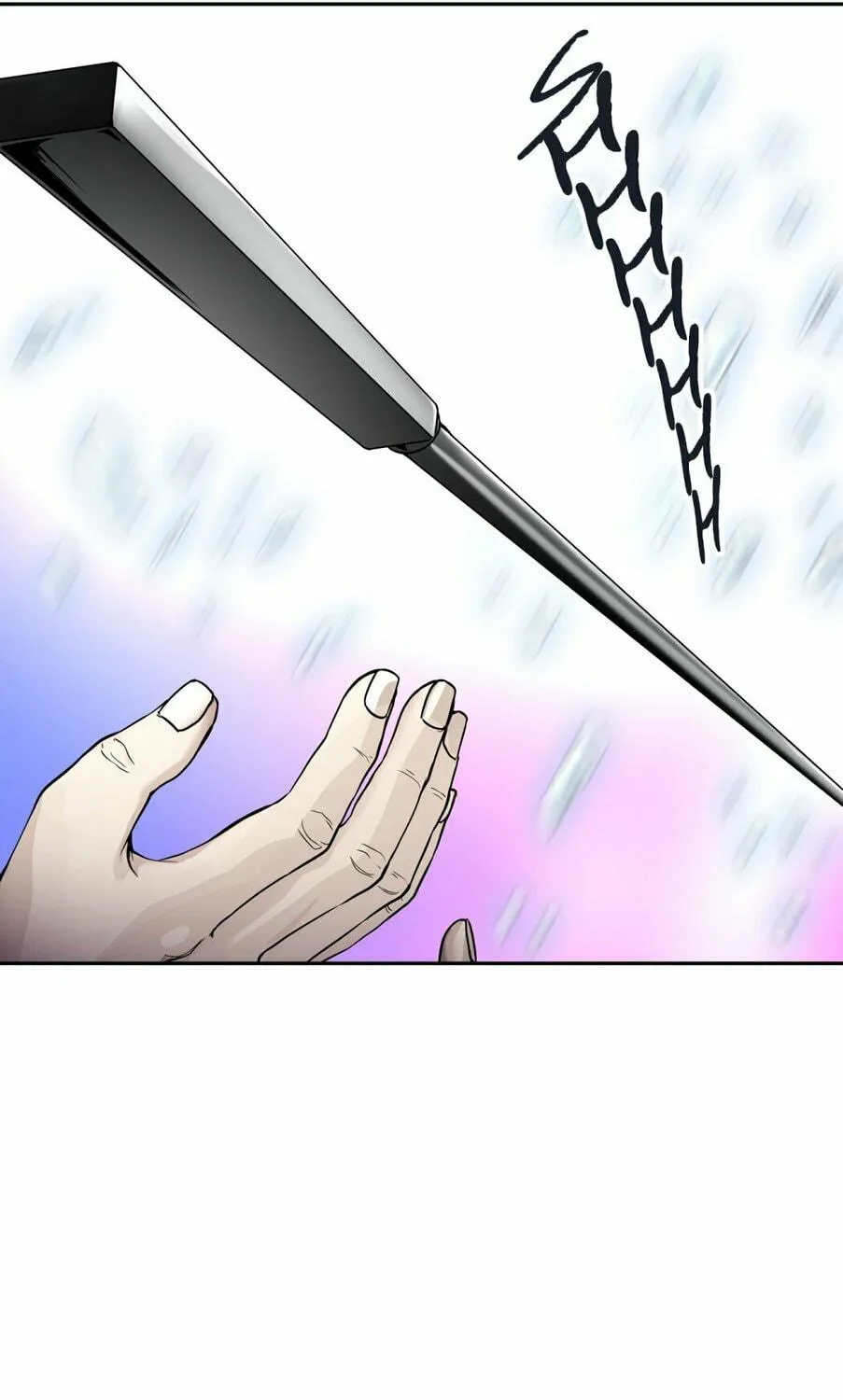 Tower of God Chapter 408 page 160 - 