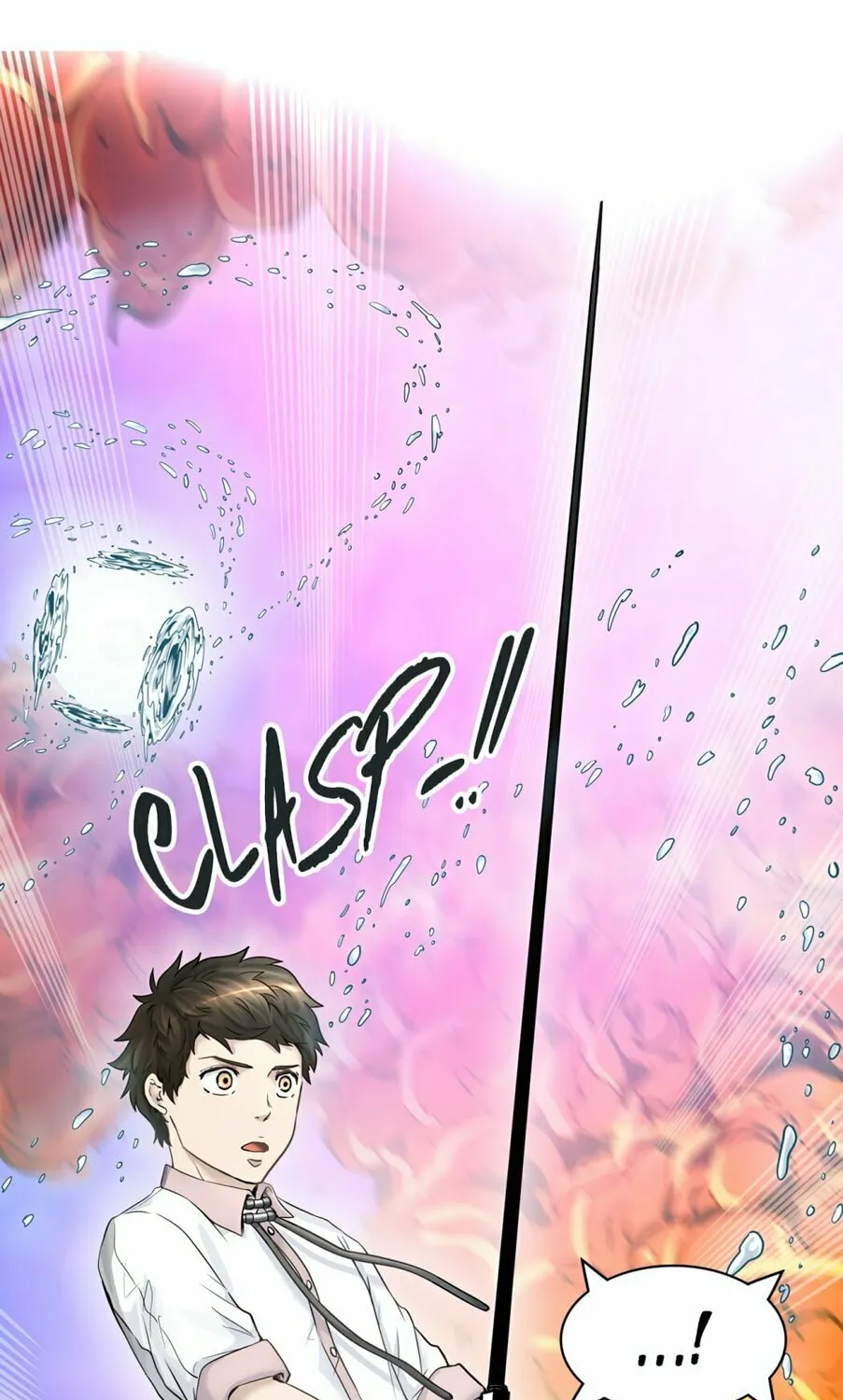 Tower of God Chapter 408 page 162 - 