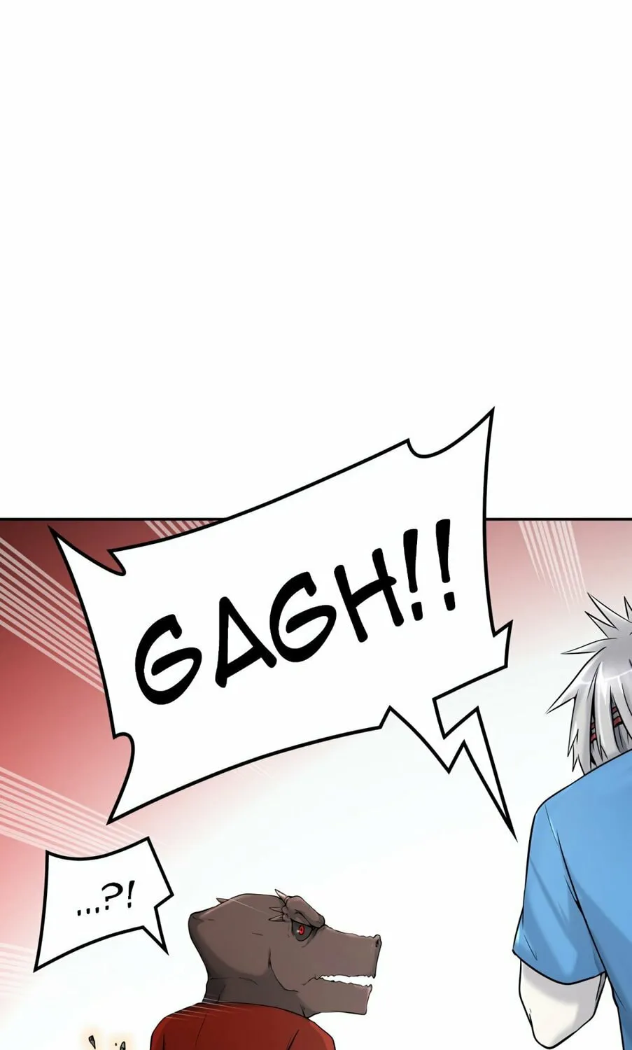 Tower of God Chapter 408 page 25 - 