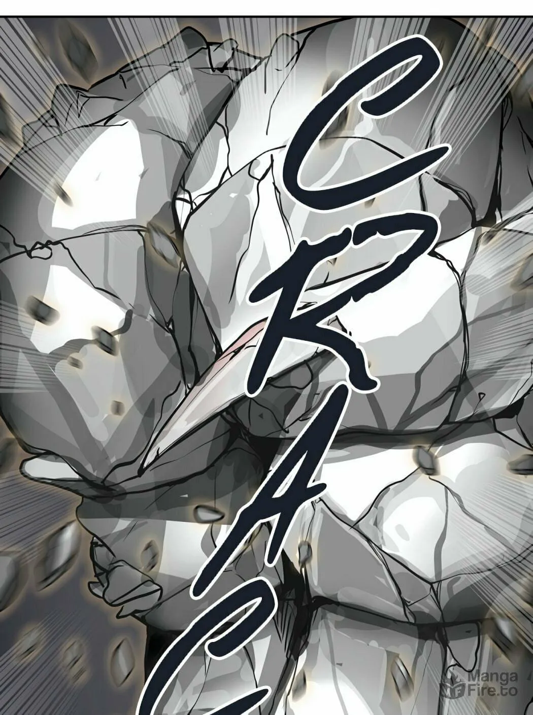Tower of God Chapter 408 page 41 - 