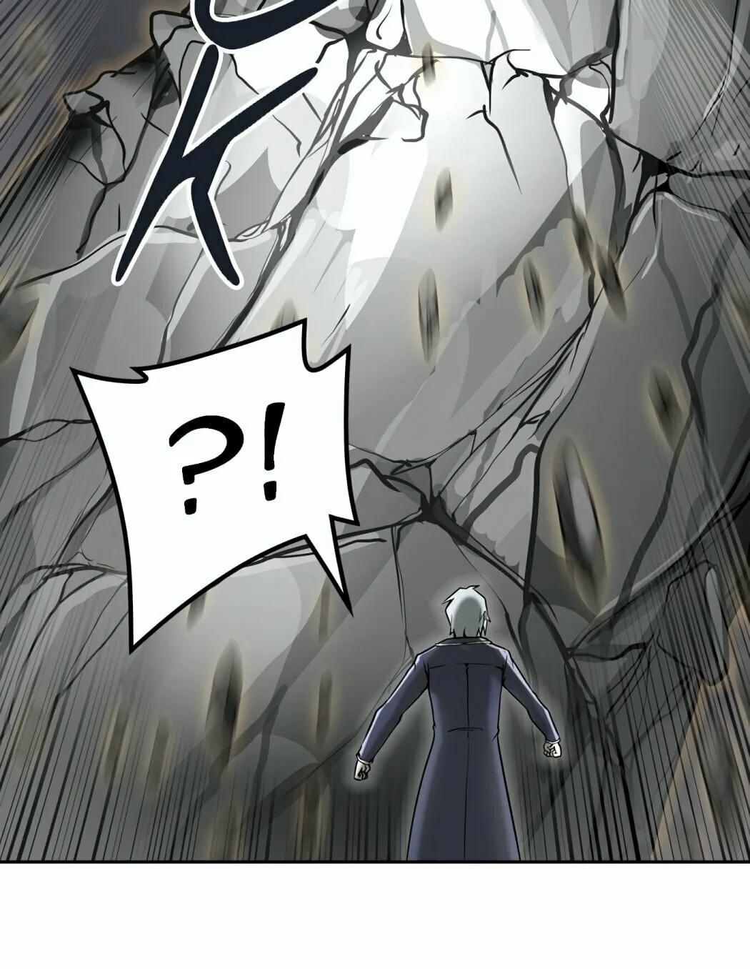 Tower of God Chapter 408 page 42 - 