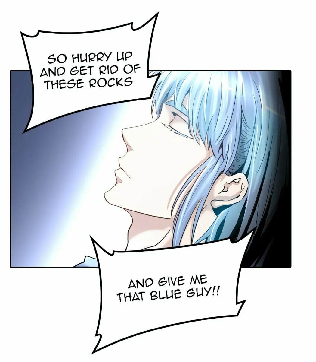 Tower of God Chapter 408 page 44 - 