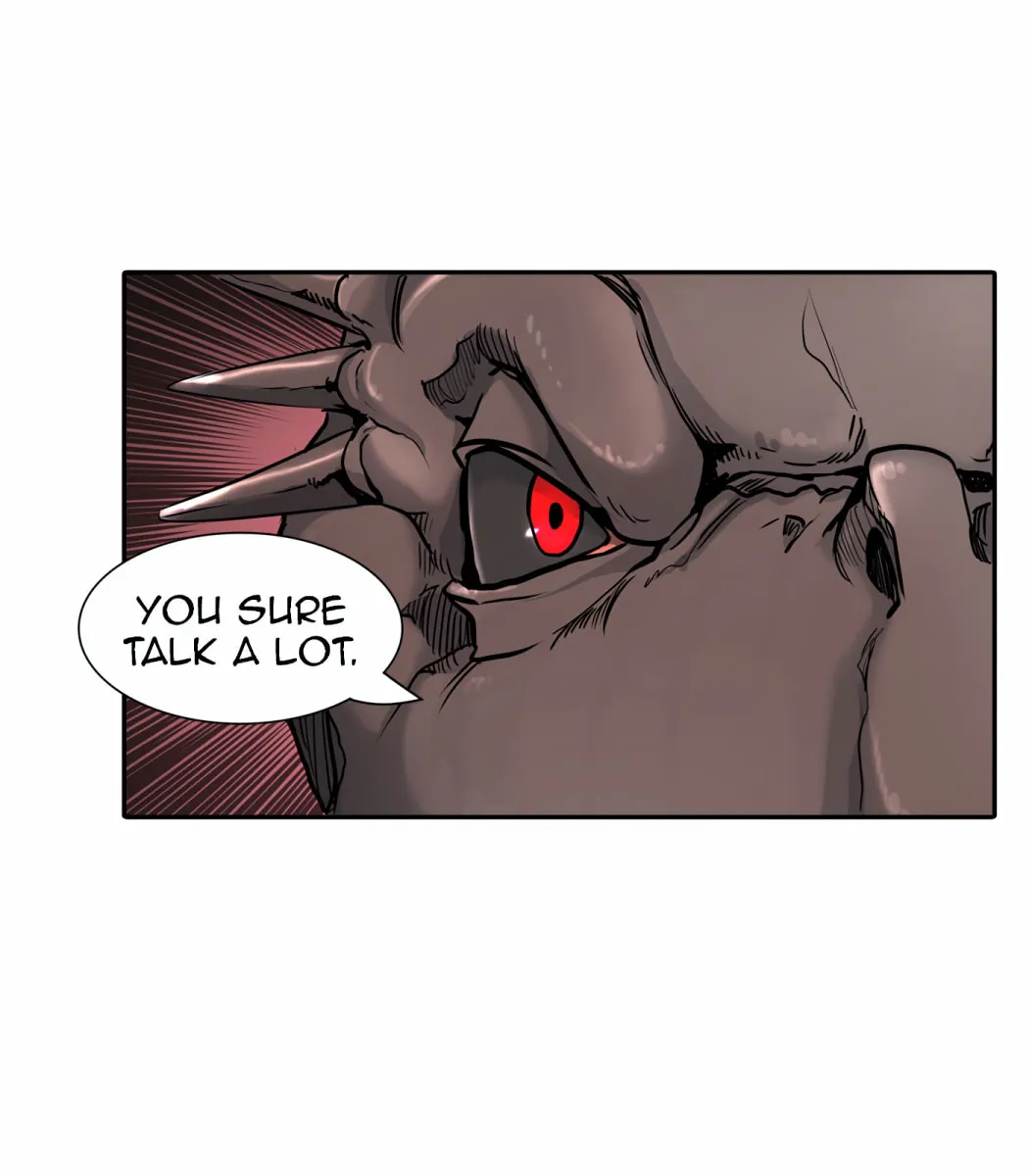 Tower of God Chapter 408 page 45 - 
