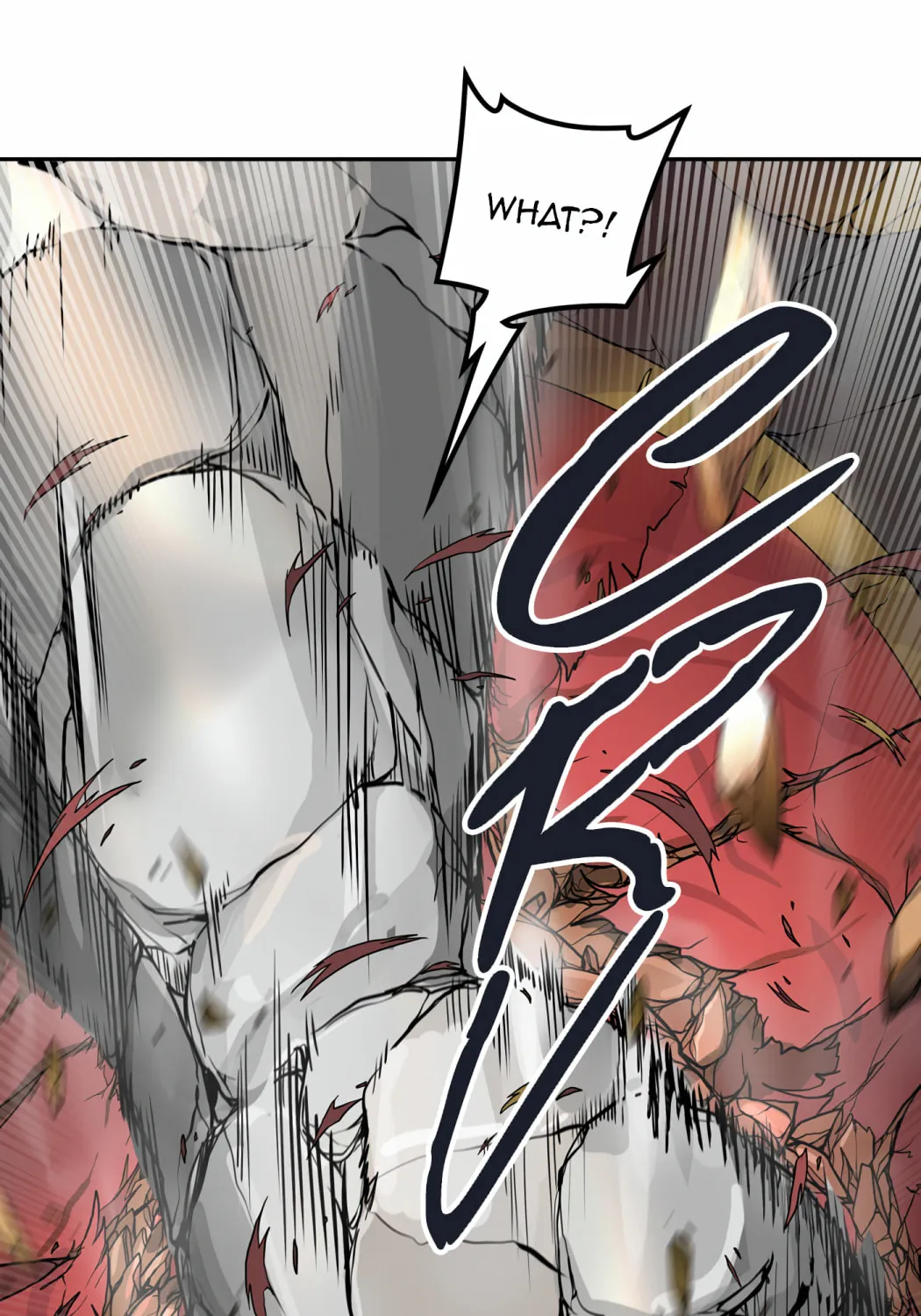Tower of God Chapter 408 page 48 - 