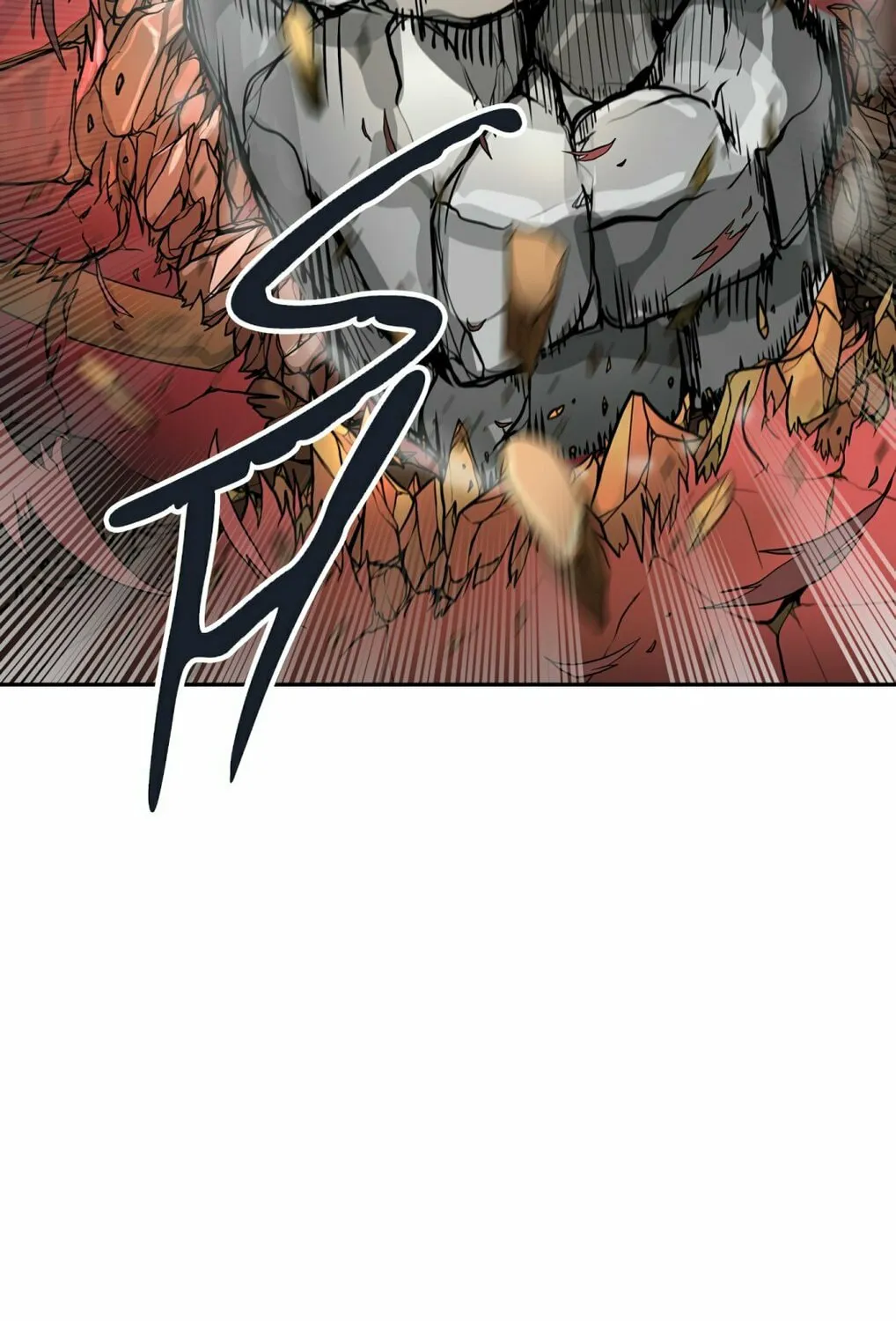 Tower of God Chapter 408 page 50 - 