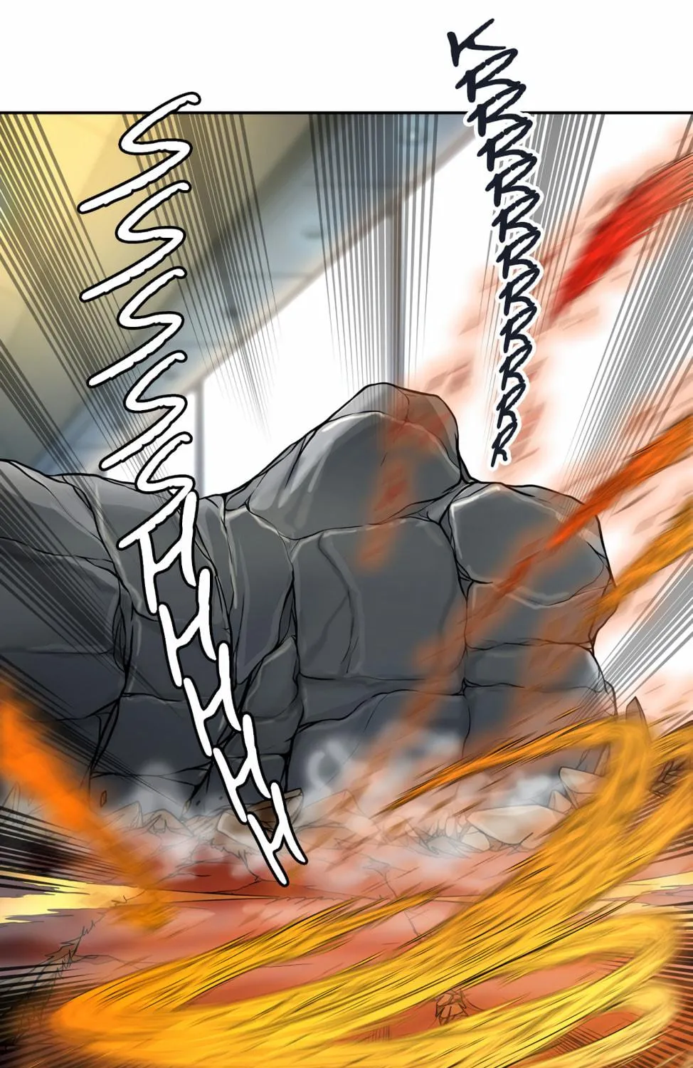 Tower of God Chapter 408 page 52 - 