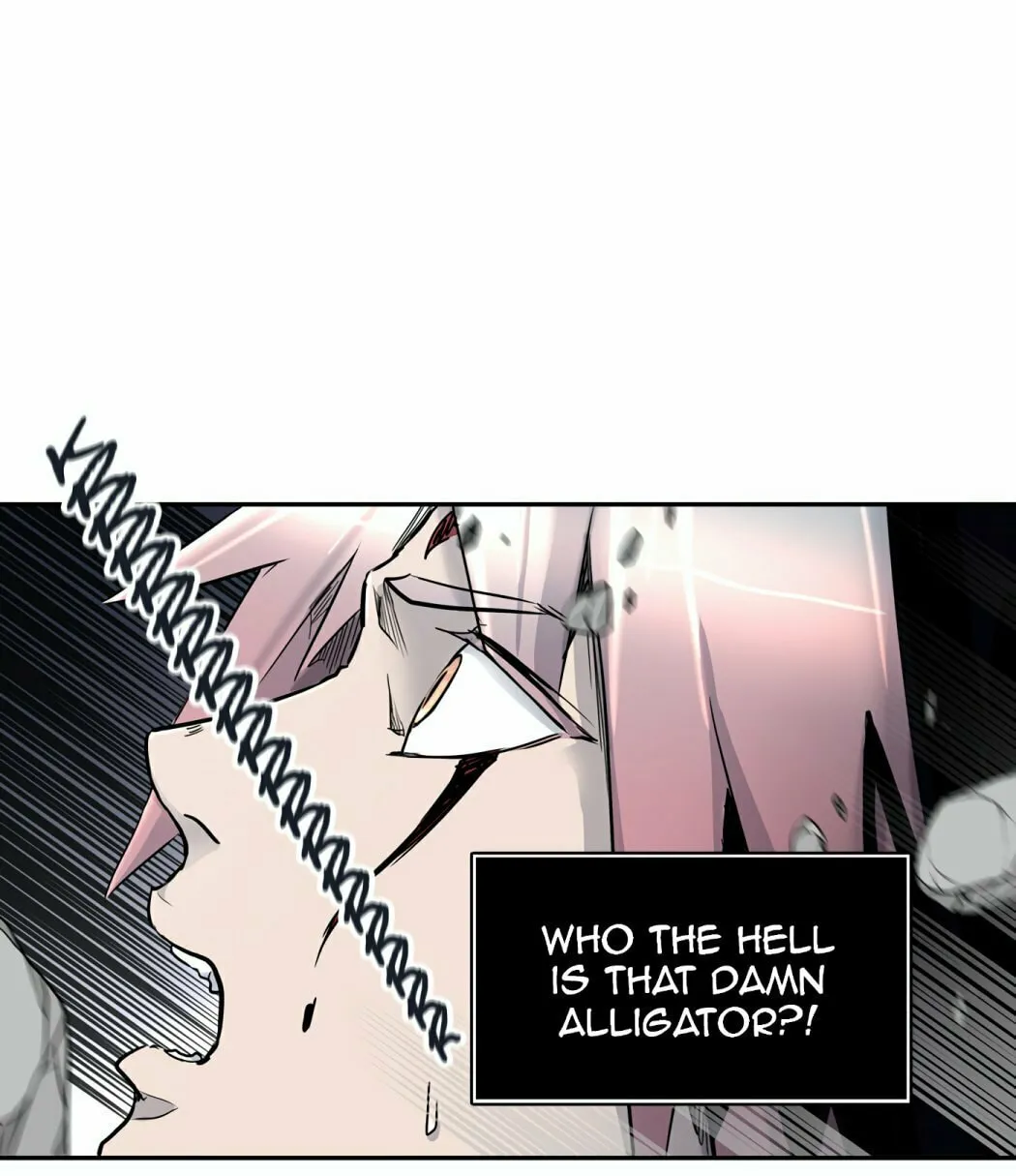 Tower of God Chapter 408 page 61 - 