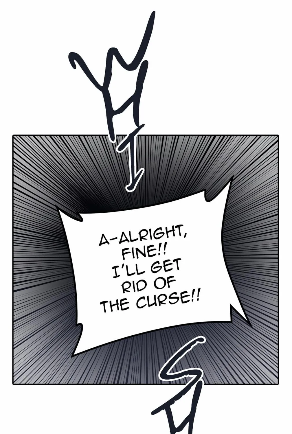 Tower of God Chapter 408 page 62 - 