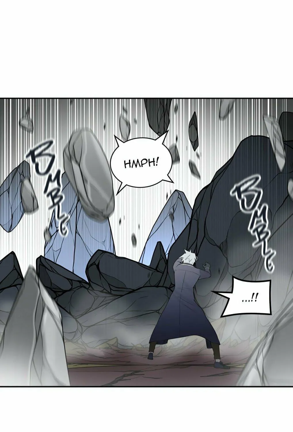 Tower of God Chapter 408 page 67 - 