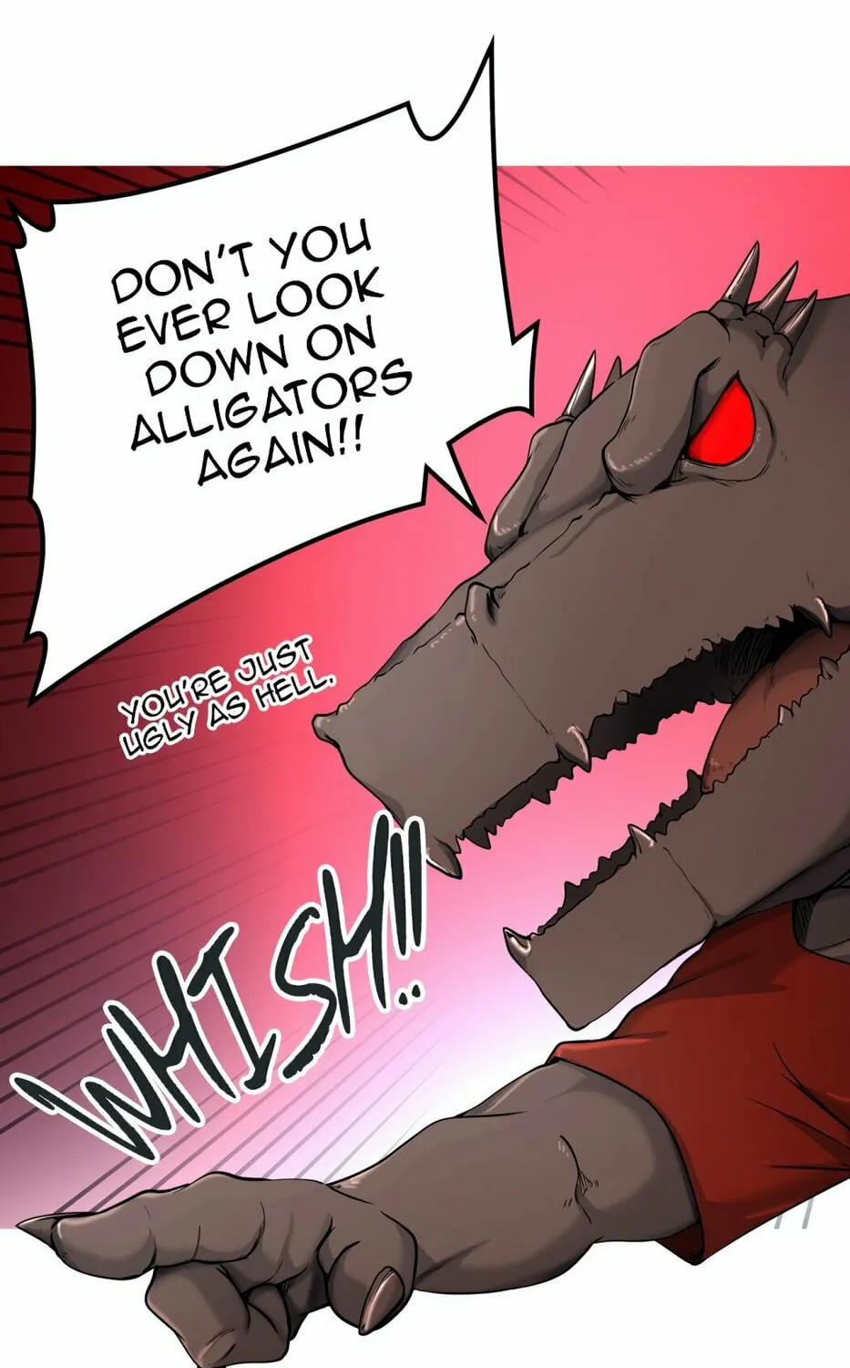 Tower of God Chapter 408 page 69 - 
