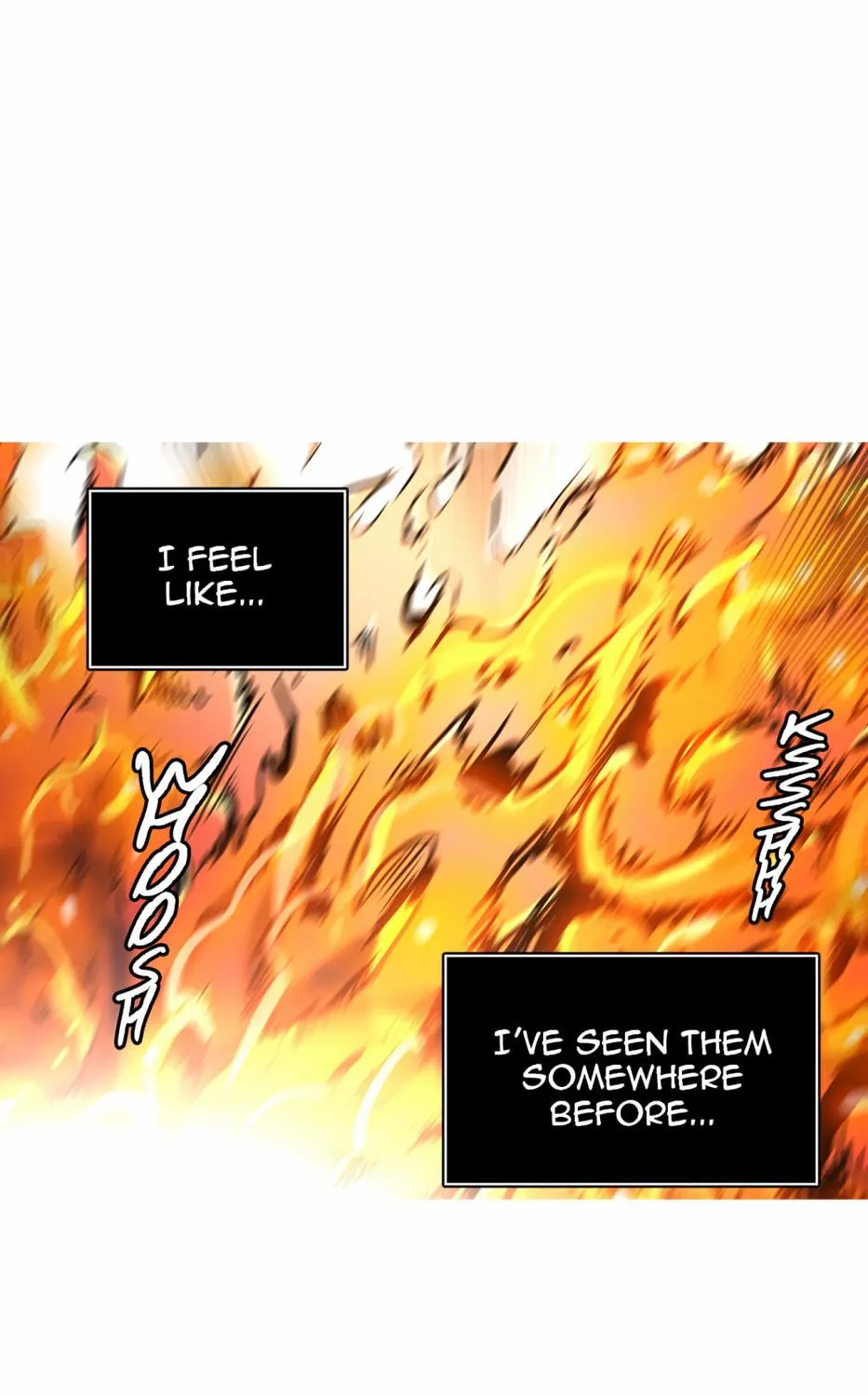 Tower of God Chapter 408 page 8 - 