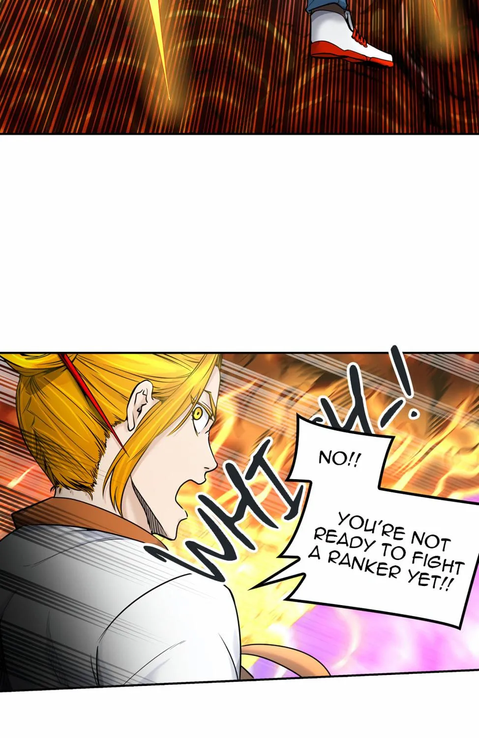 Tower of God Chapter 408 page 81 - 