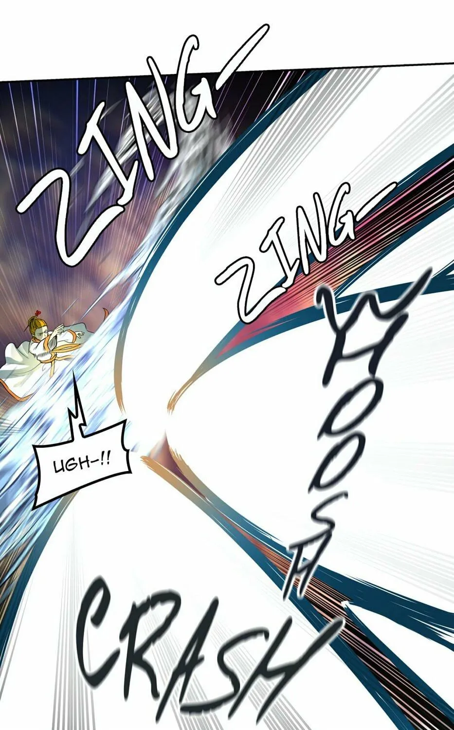 Tower of God Chapter 408 page 83 - 