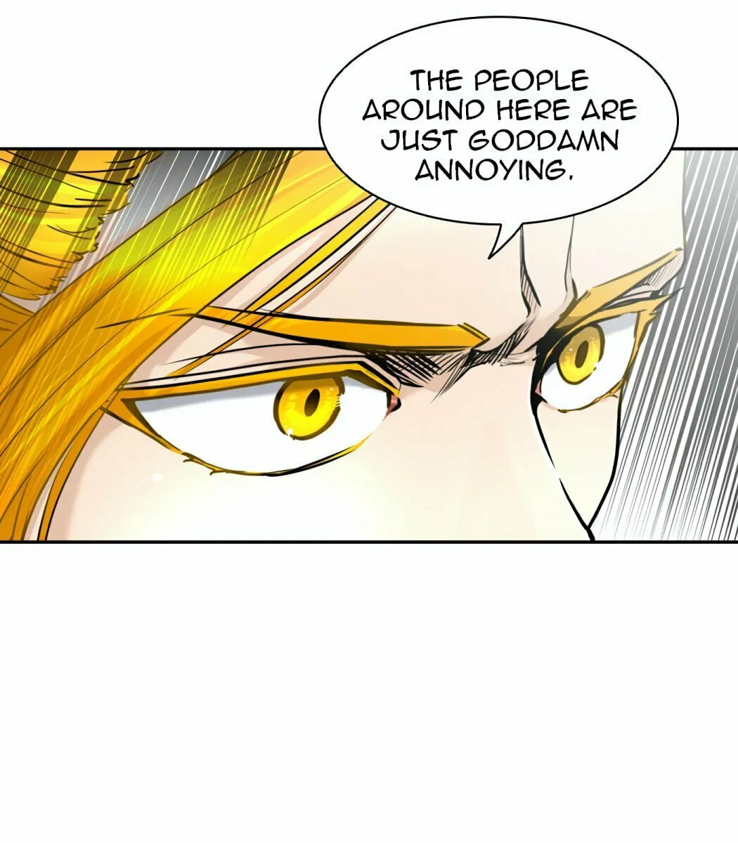 Tower of God Chapter 408 page 87 - 