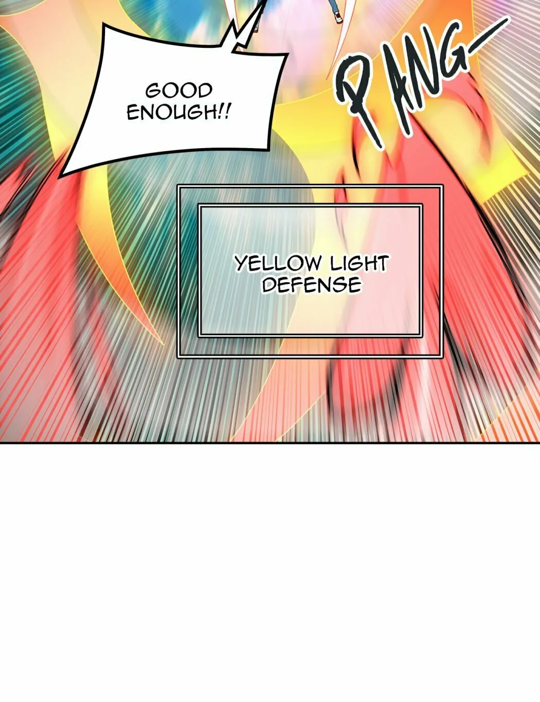 Tower of God Chapter 408 page 97 - 