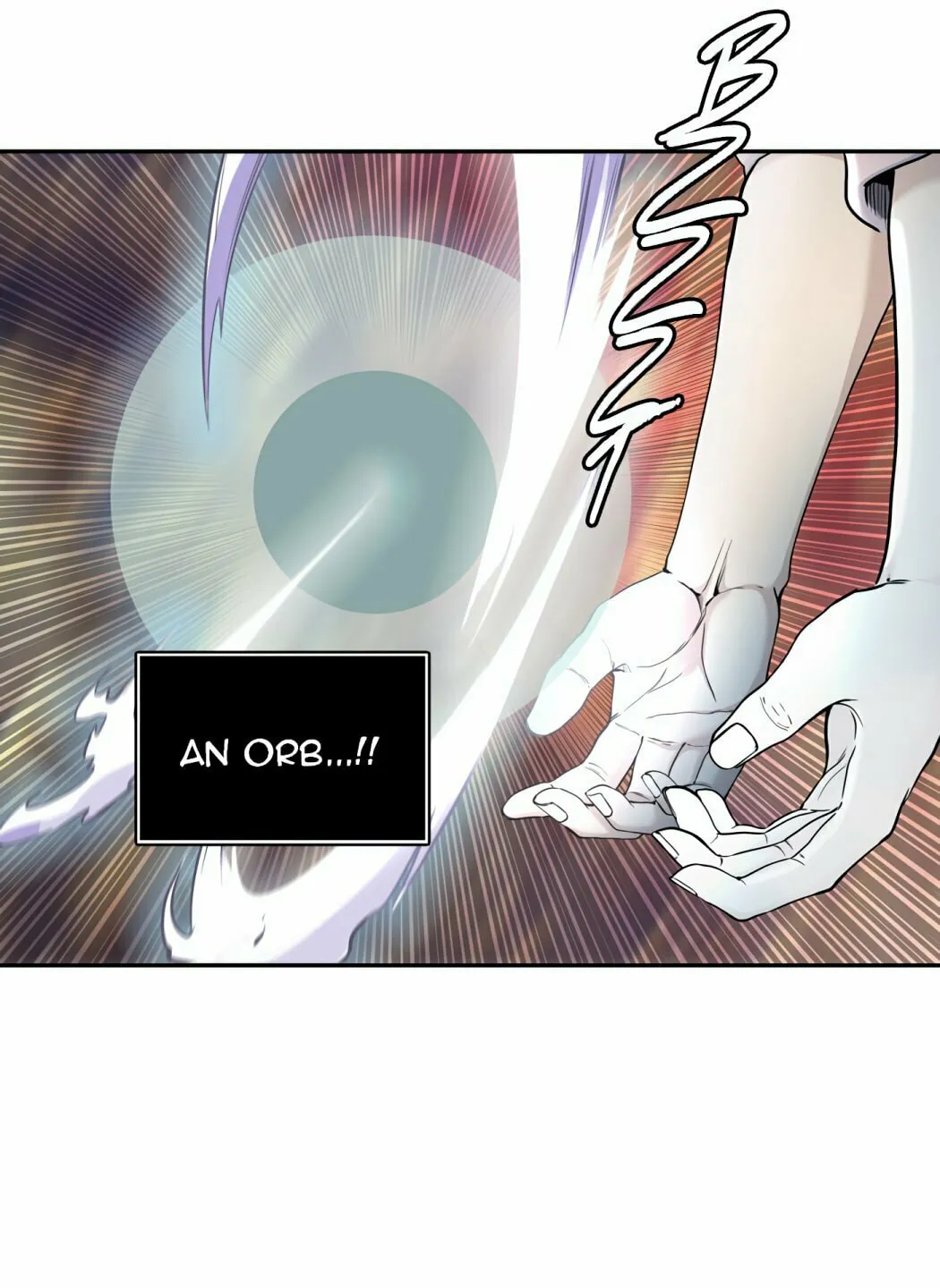 Tower of God Chapter 408 page 100 - 