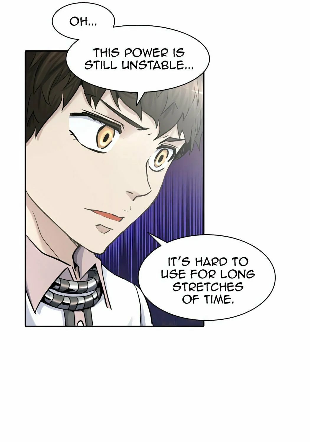 Tower of God Chapter 409 page 108 - 