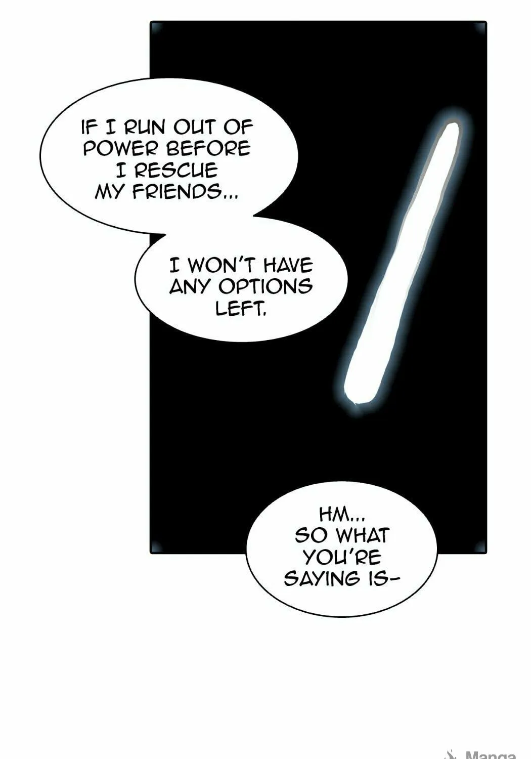 Tower of God Chapter 409 page 110 - 