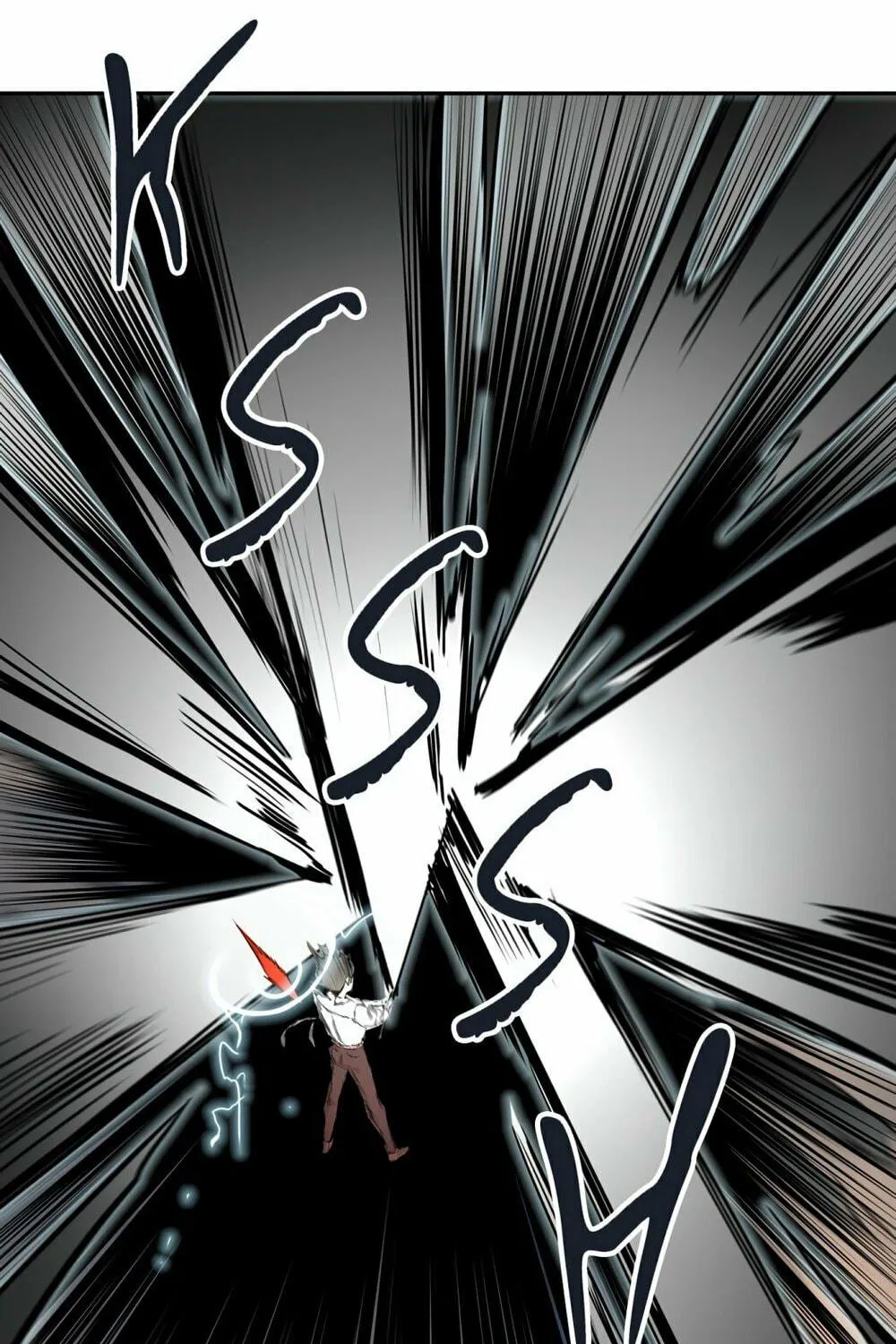 Tower of God Chapter 409 page 120 - 