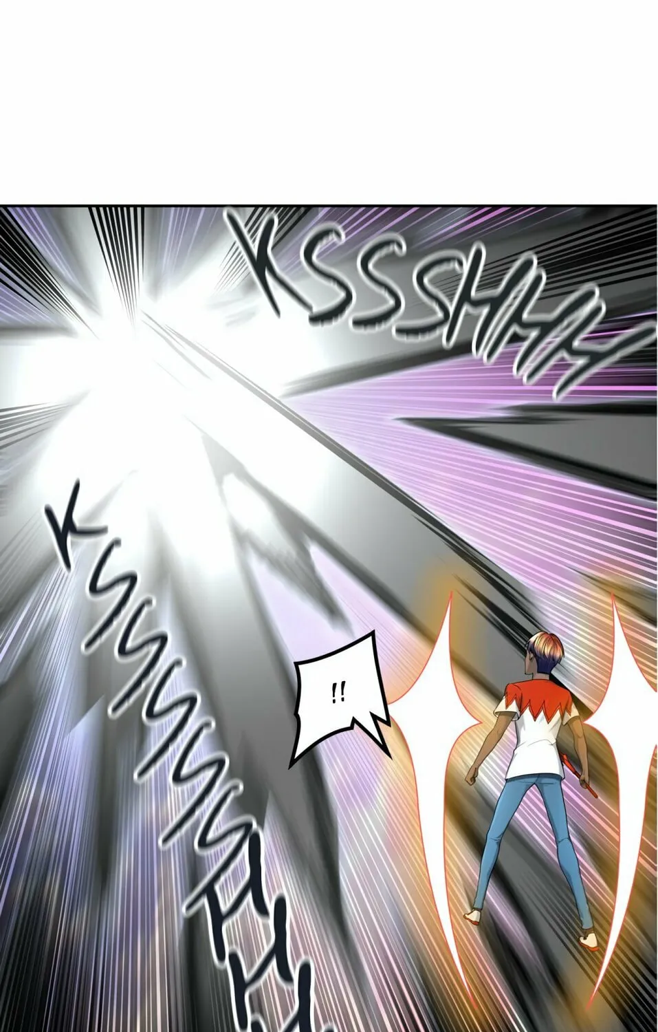 Tower of God Chapter 409 page 125 - 