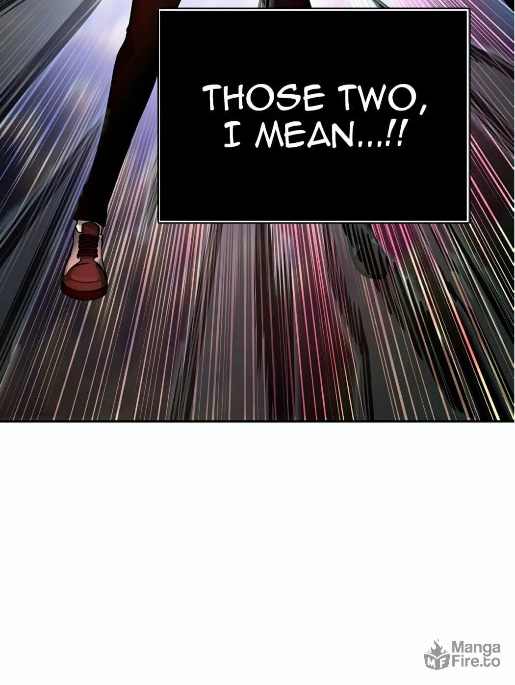 Tower of God Chapter 409 page 131 - 
