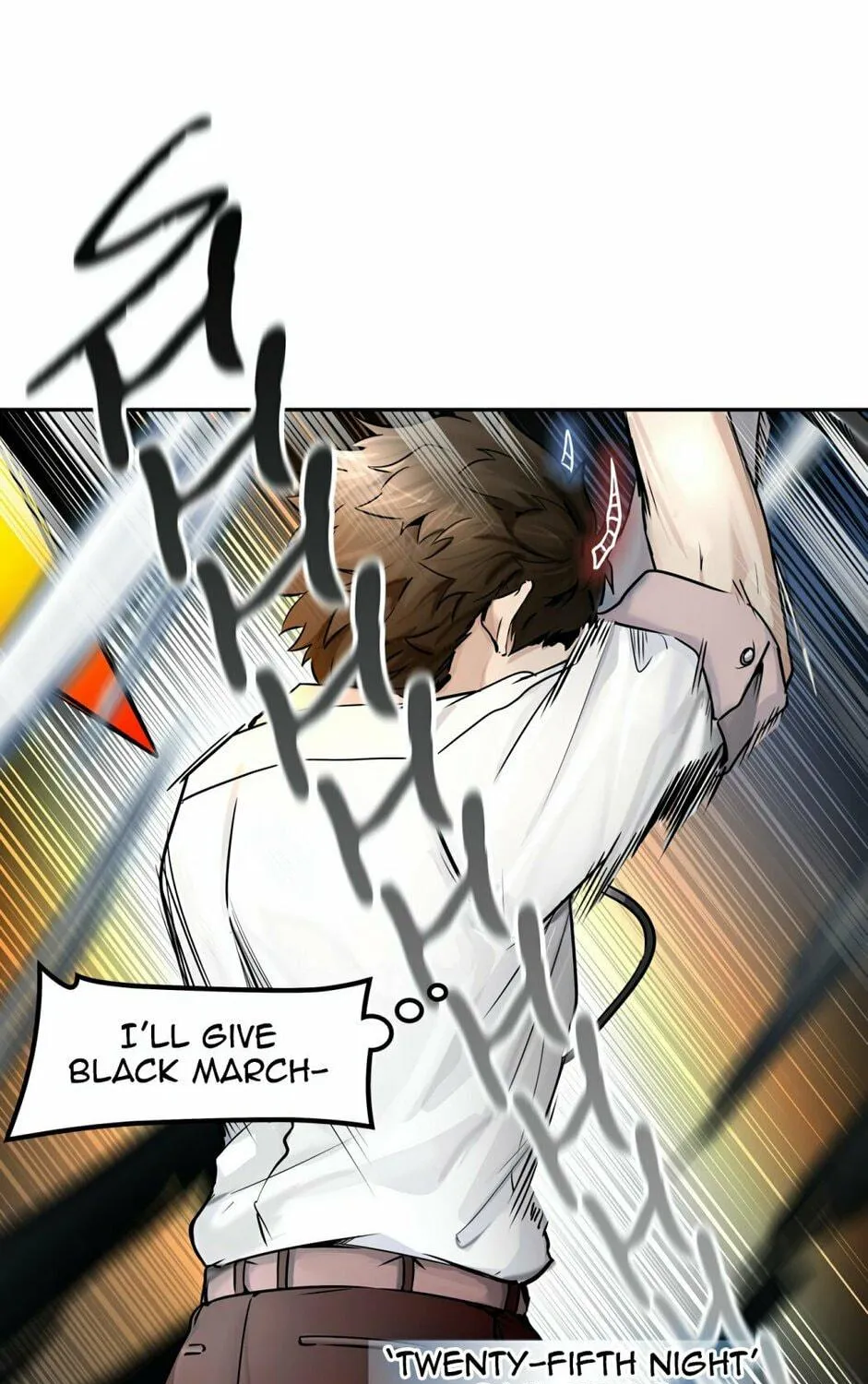 Tower of God Chapter 409 page 134 - 