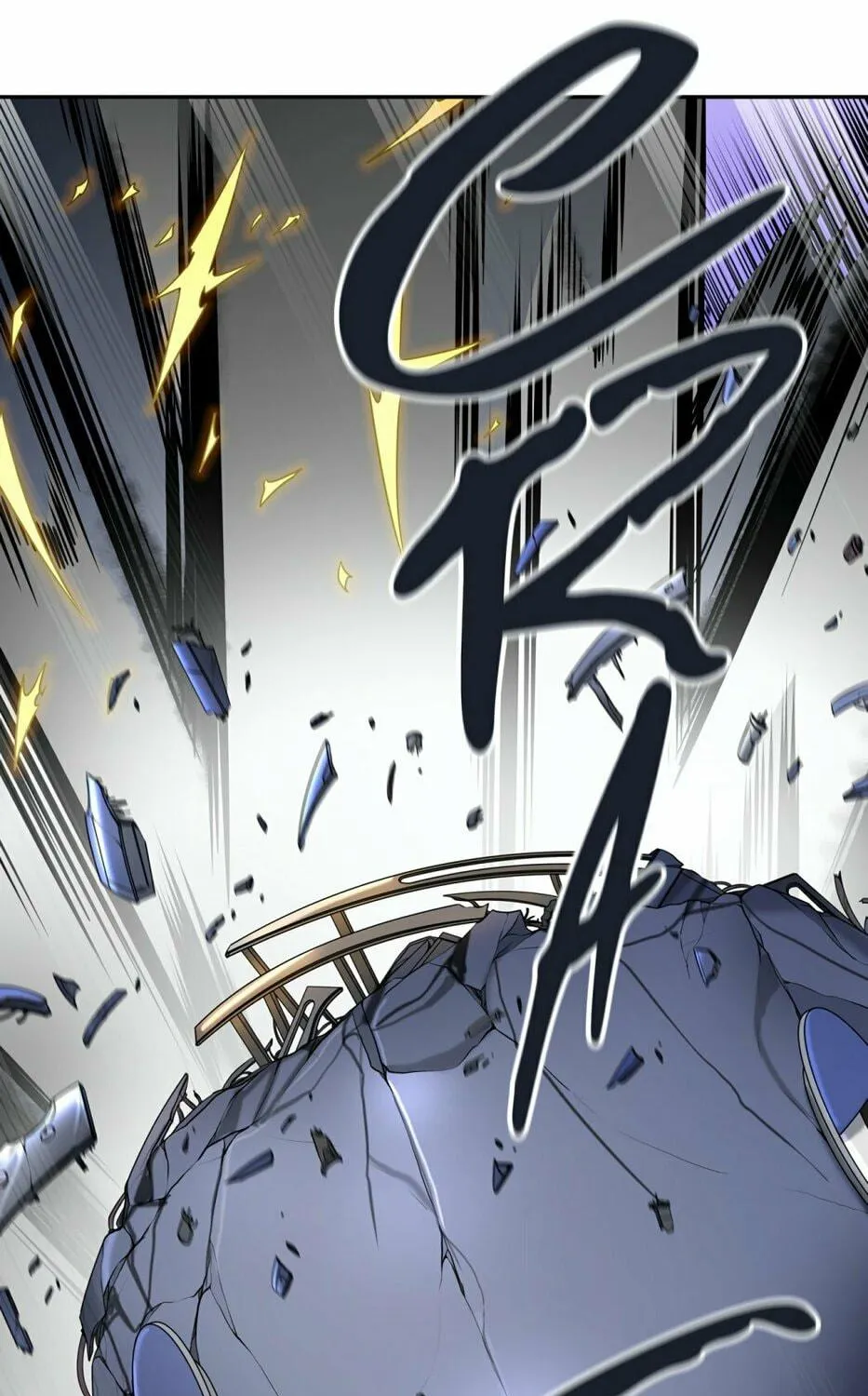 Tower of God Chapter 409 page 144 - 
