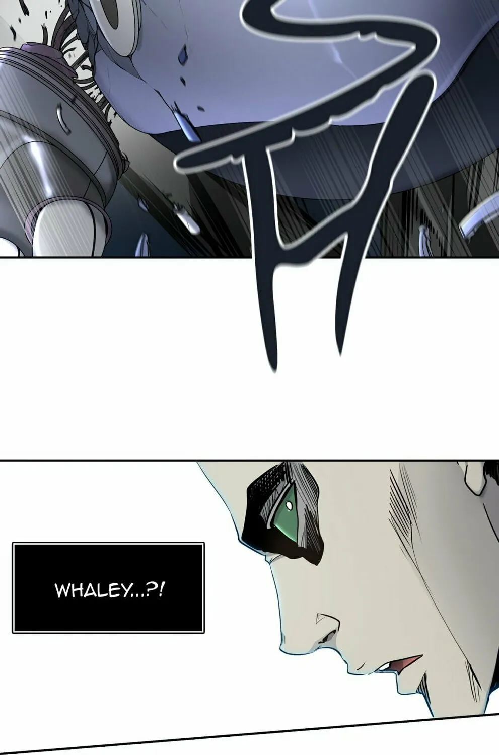 Tower of God Chapter 409 page 146 - 