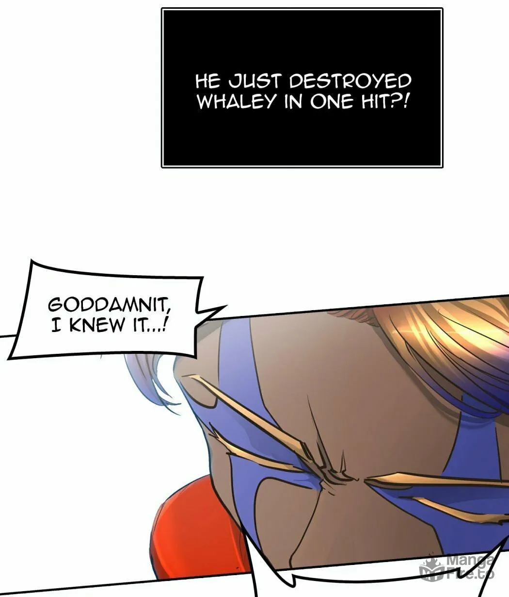 Tower of God Chapter 409 page 148 - 