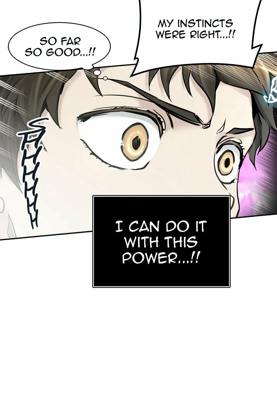 Tower of God Chapter 409 page 149 - 