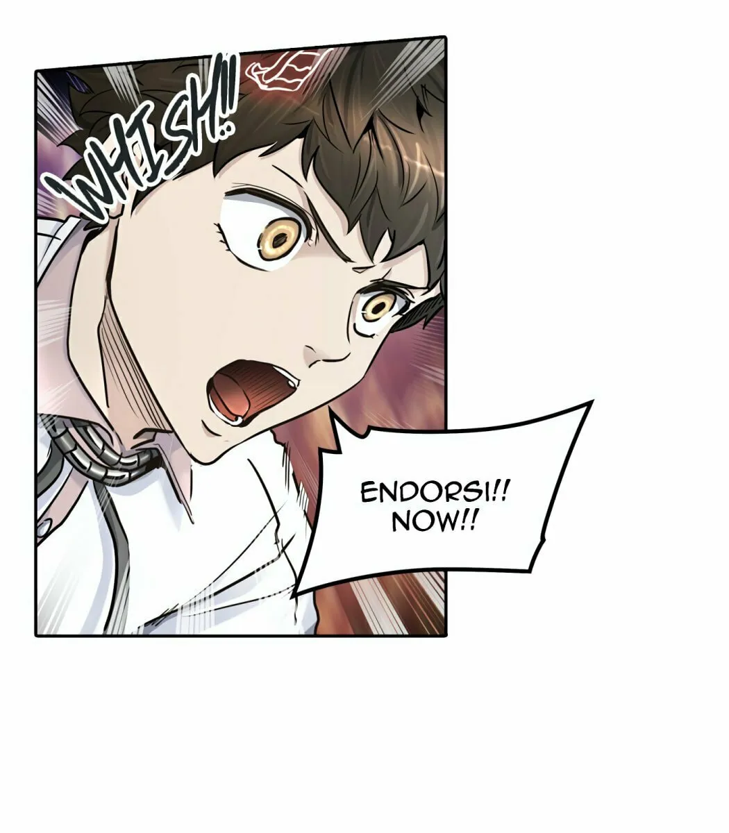 Tower of God Chapter 409 page 150 - 