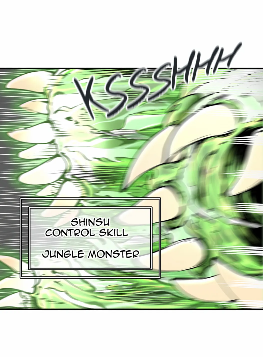 Tower of God Chapter 409 page 159 - 