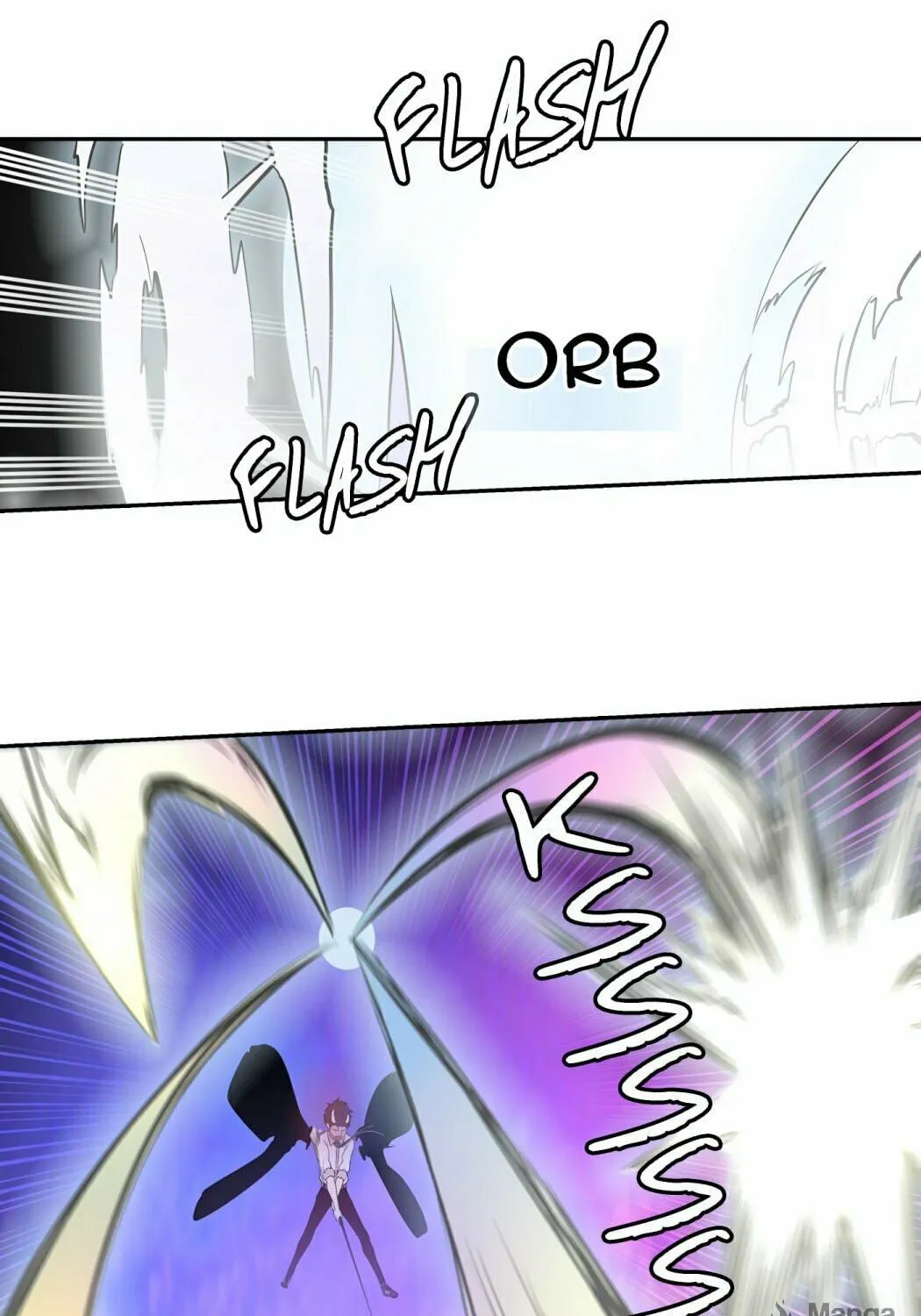 Tower of God Chapter 409 page 160 - 