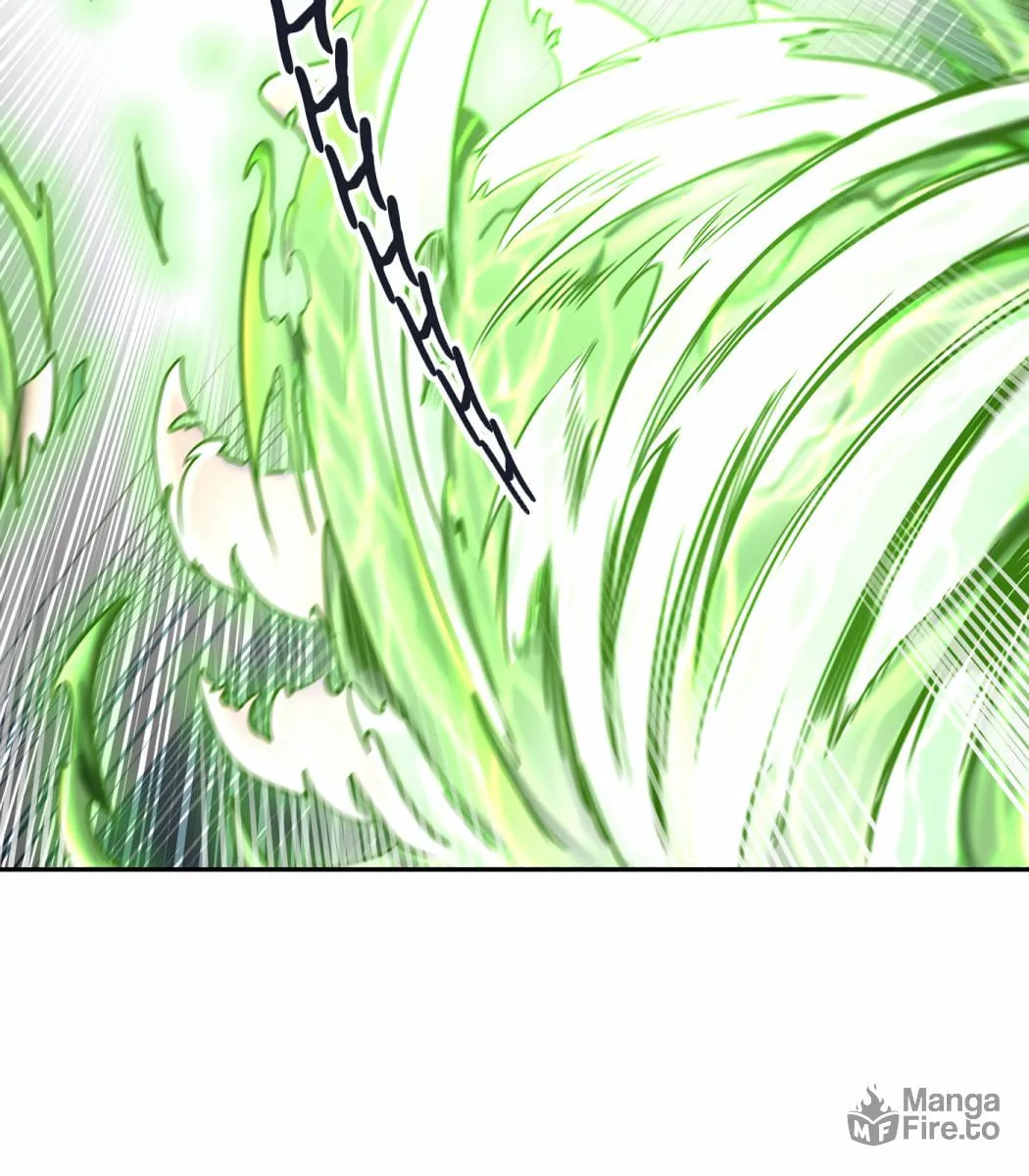 Tower of God Chapter 409 page 167 - 
