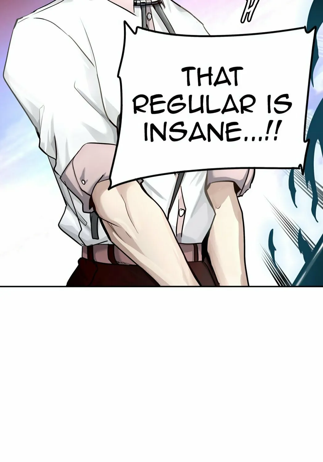 Tower of God Chapter 409 page 170 - 