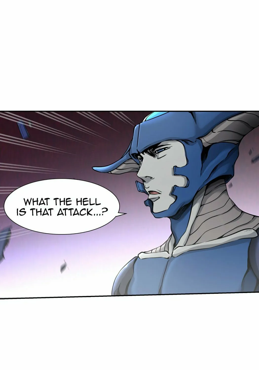 Tower of God Chapter 409 page 174 - 