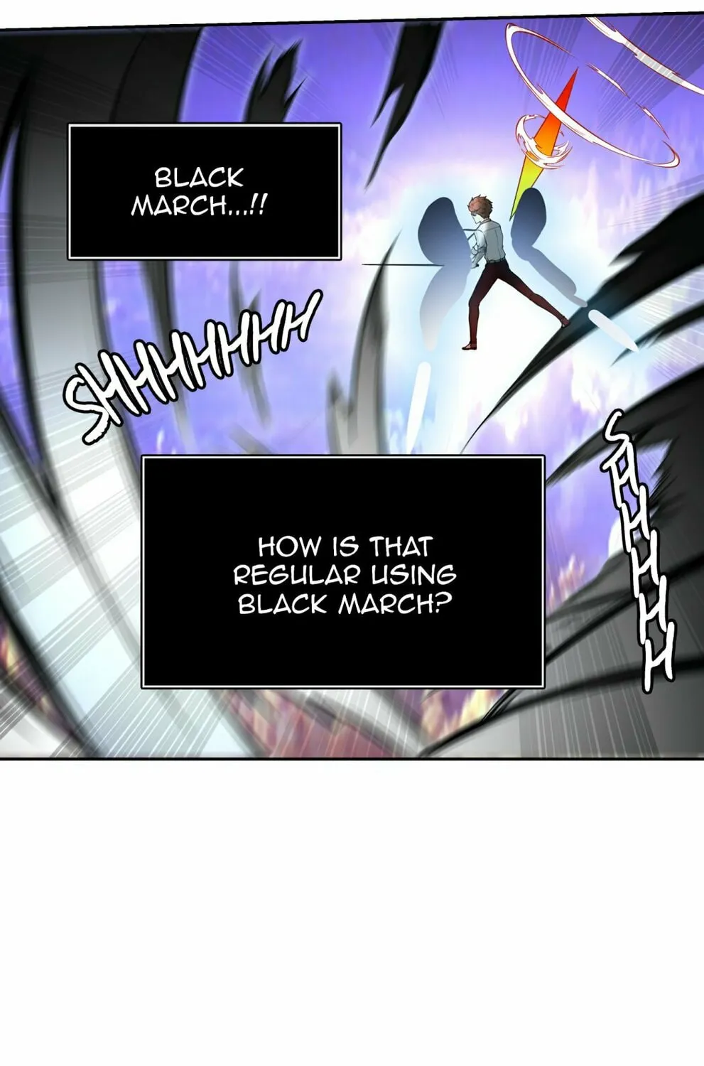 Tower of God Chapter 409 page 176 - 