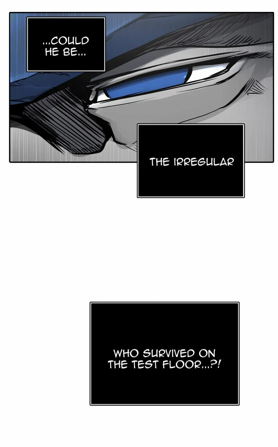 Tower of God Chapter 409 page 178 - 