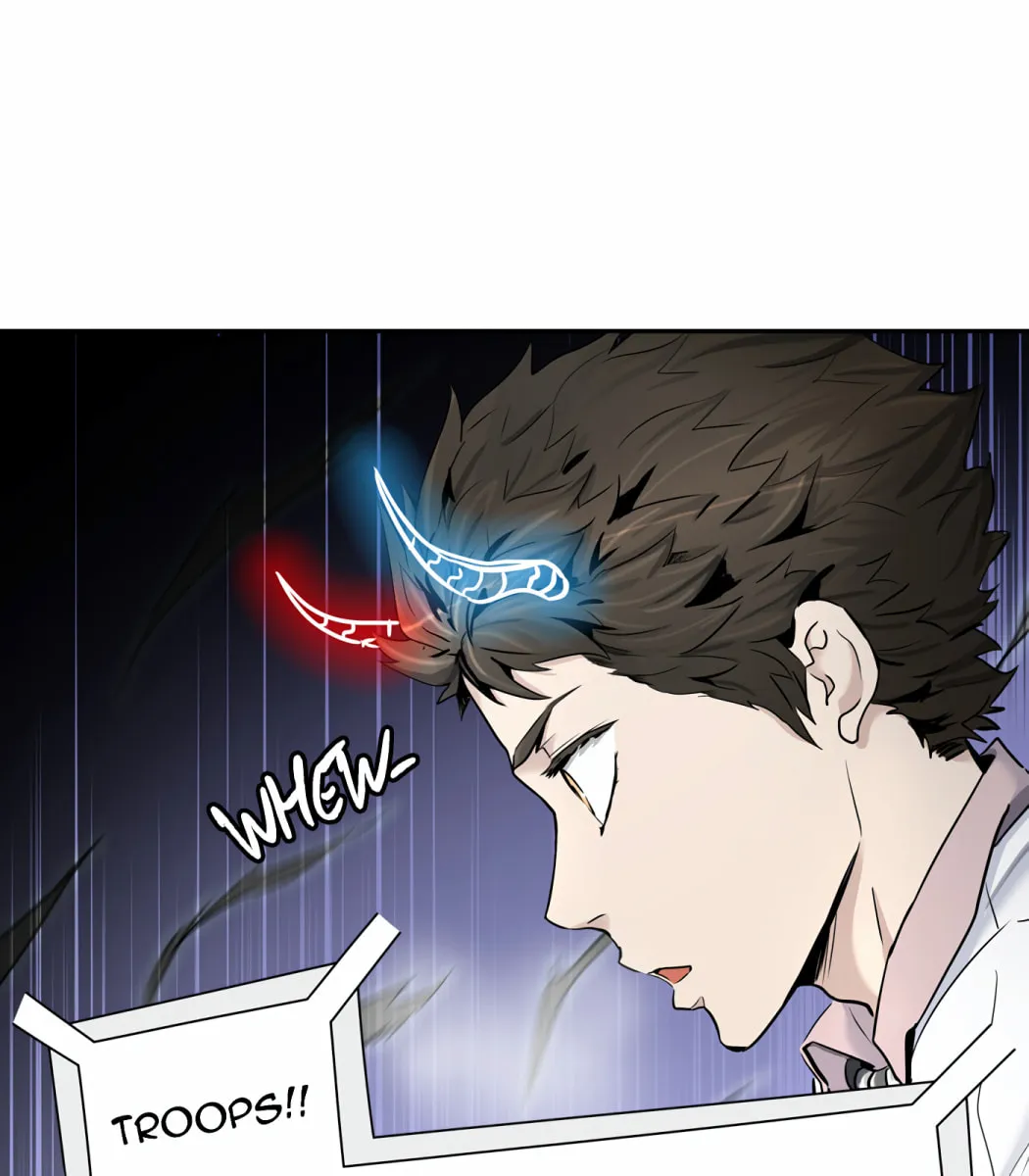 Tower of God Chapter 409 page 182 - 