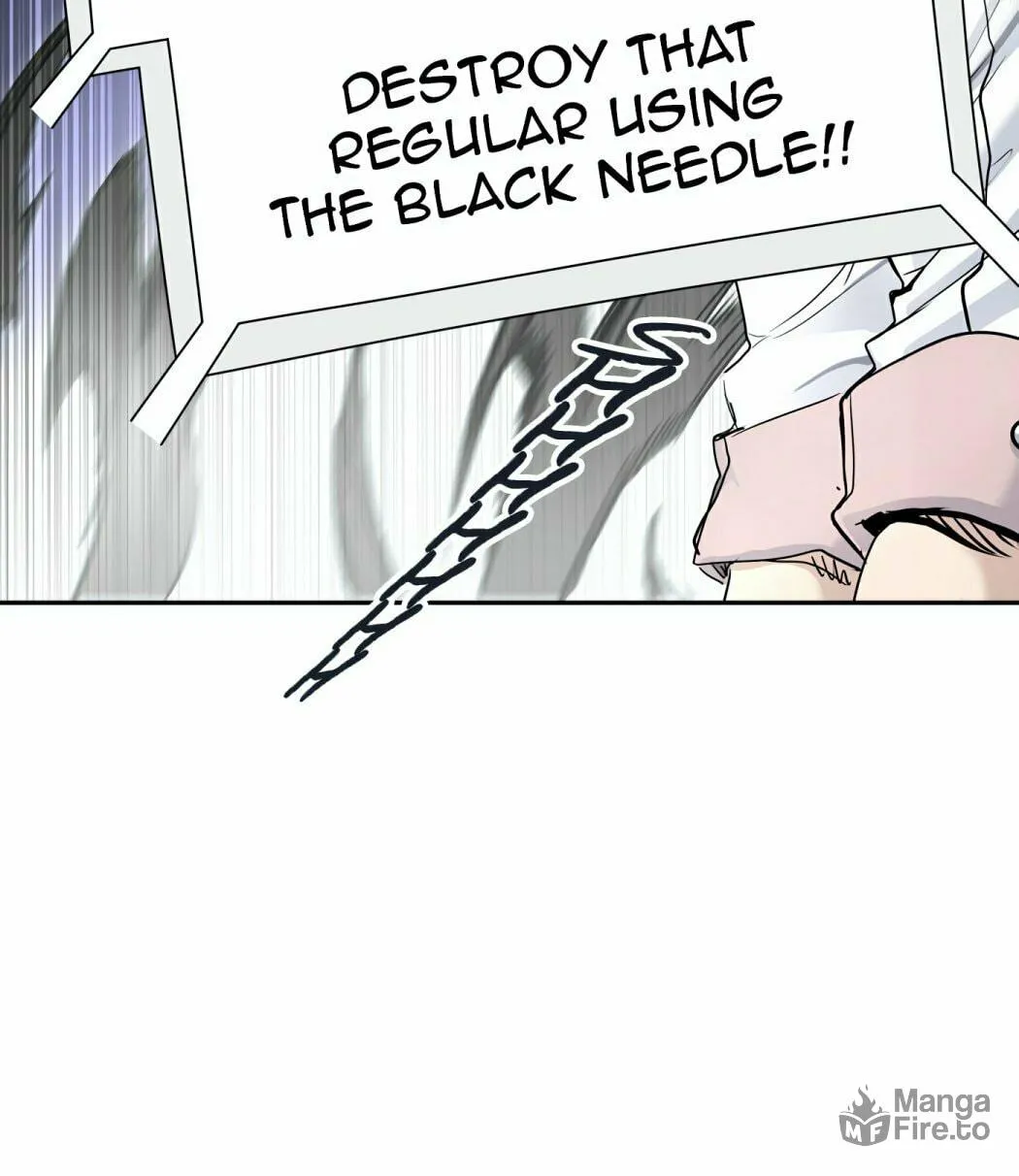 Tower of God Chapter 409 page 183 - 