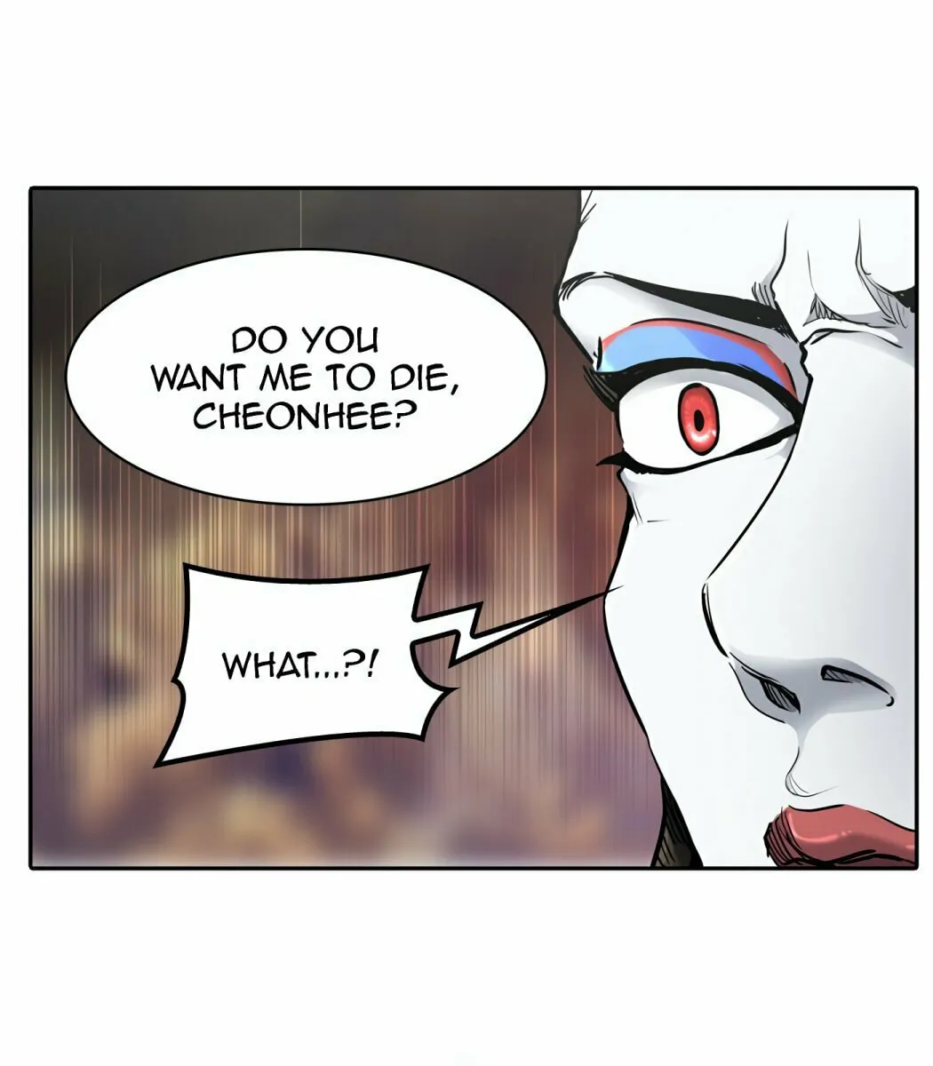 Tower of God Chapter 409 page 22 - 