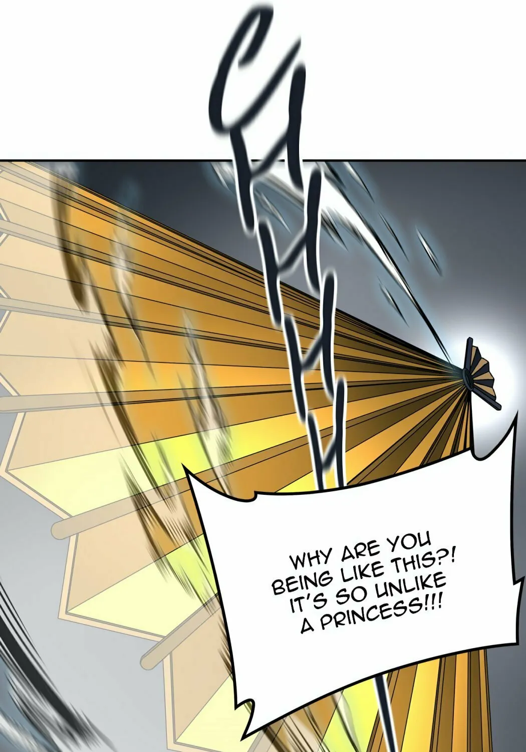 Tower of God Chapter 409 page 23 - 
