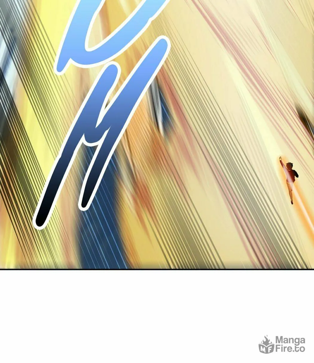 Tower of God Chapter 409 page 34 - 
