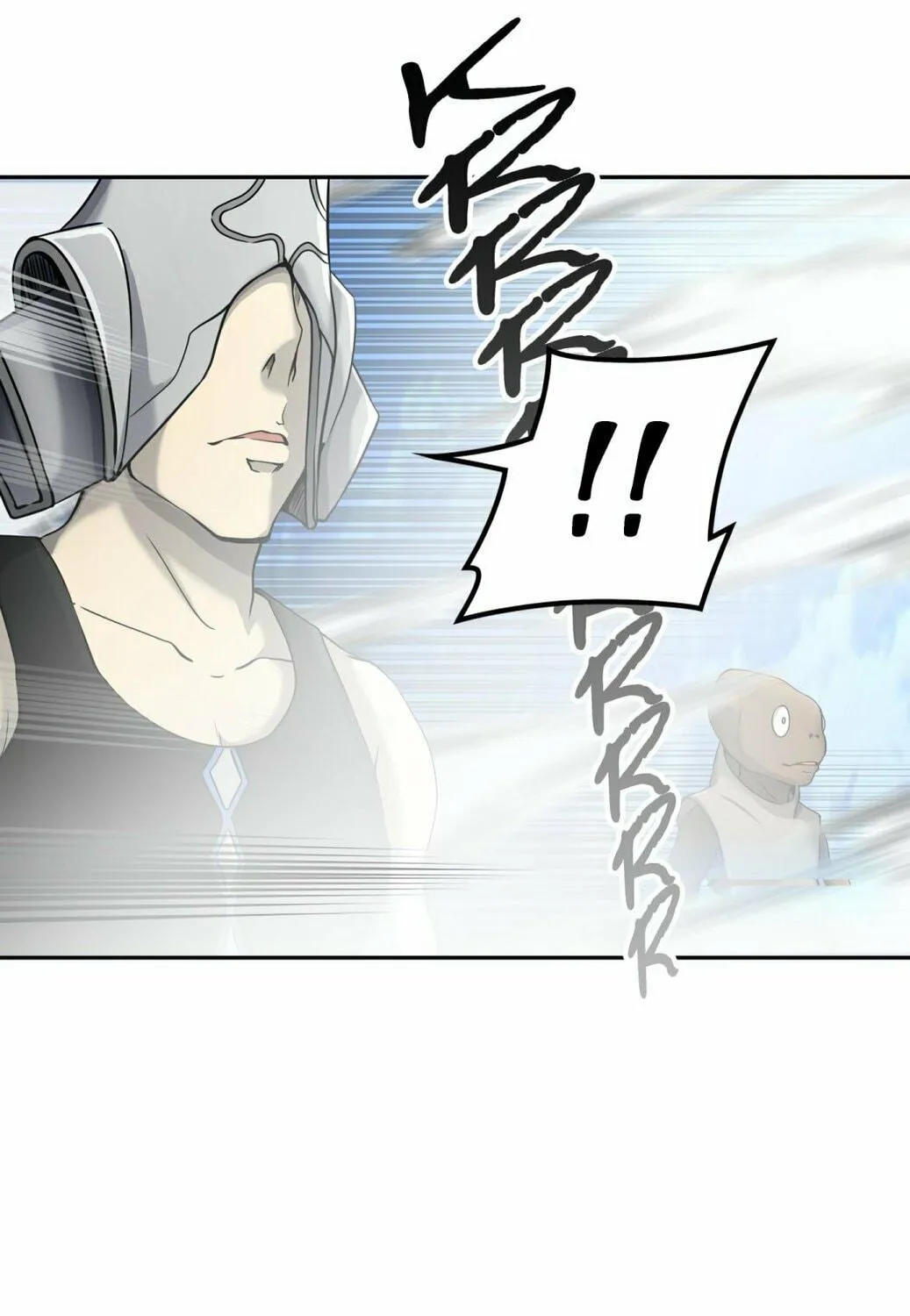 Tower of God Chapter 409 page 35 - 