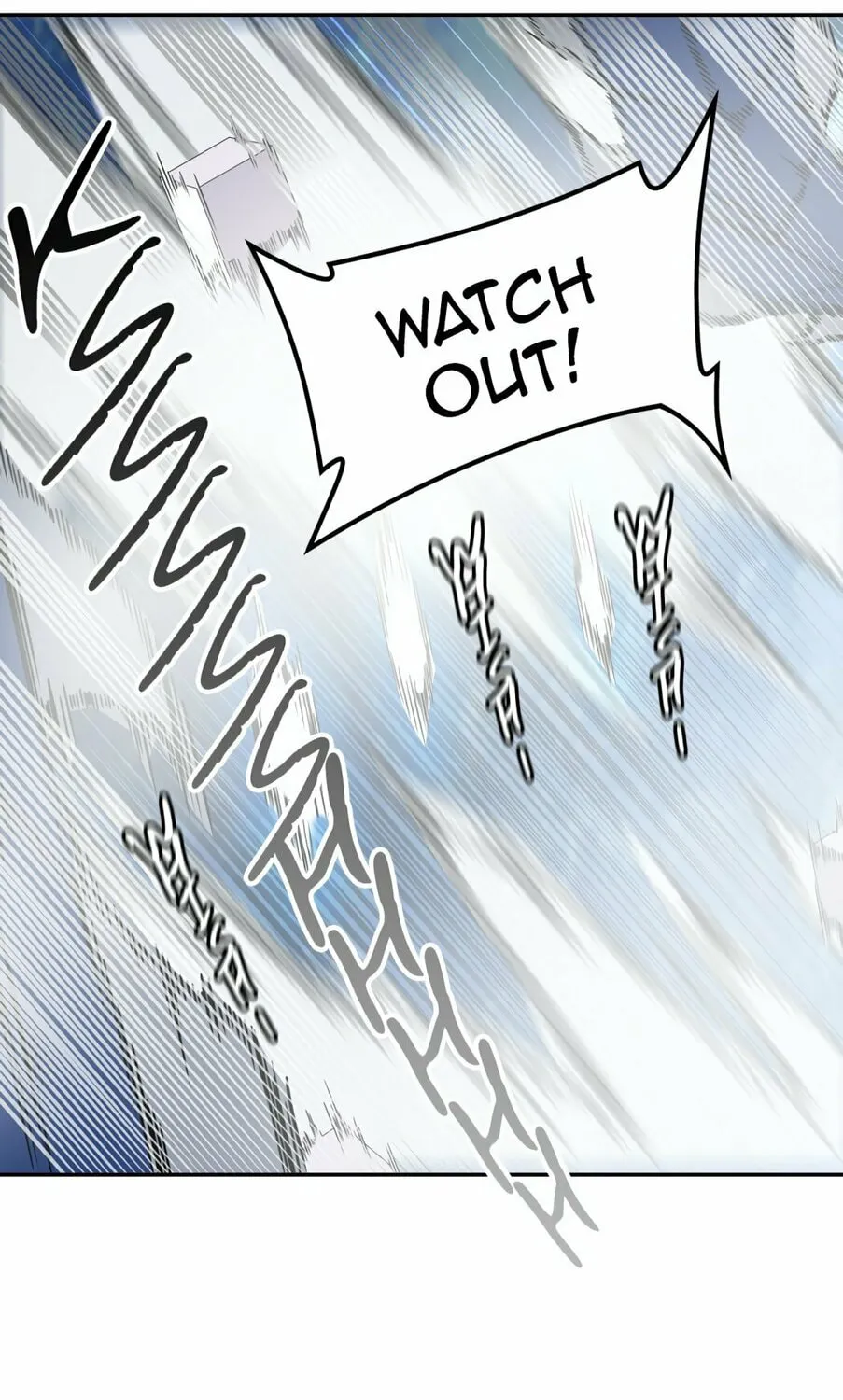 Tower of God Chapter 409 page 37 - 